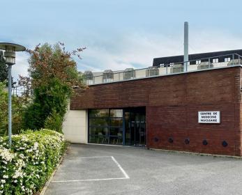 Centre imagerie soissons